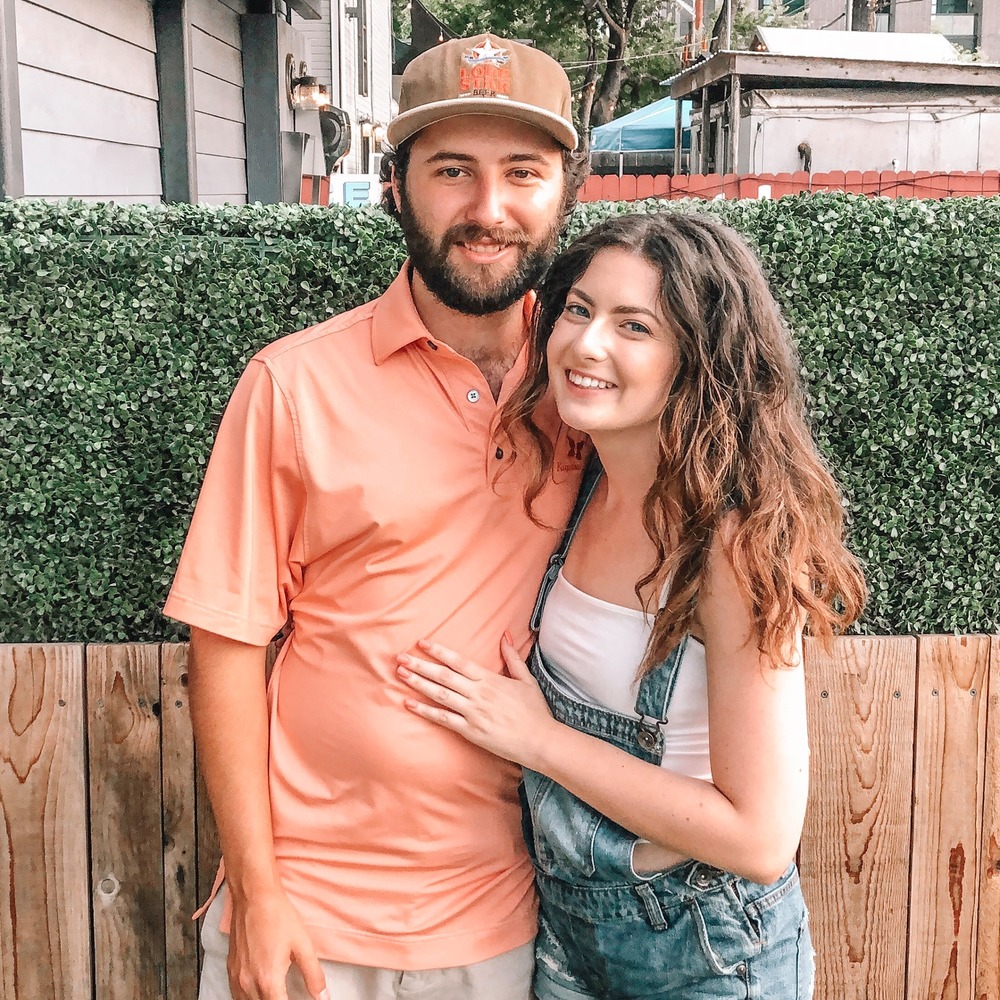 Meet your Posher, Hailey